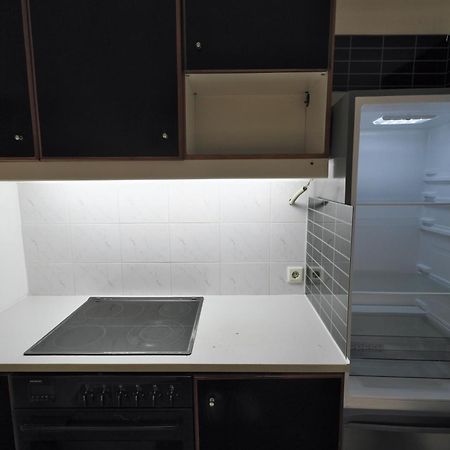 Mariahilf Apartment Vienne Extérieur photo