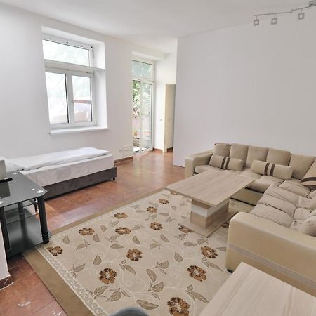 Mariahilf Apartment Vienne Extérieur photo