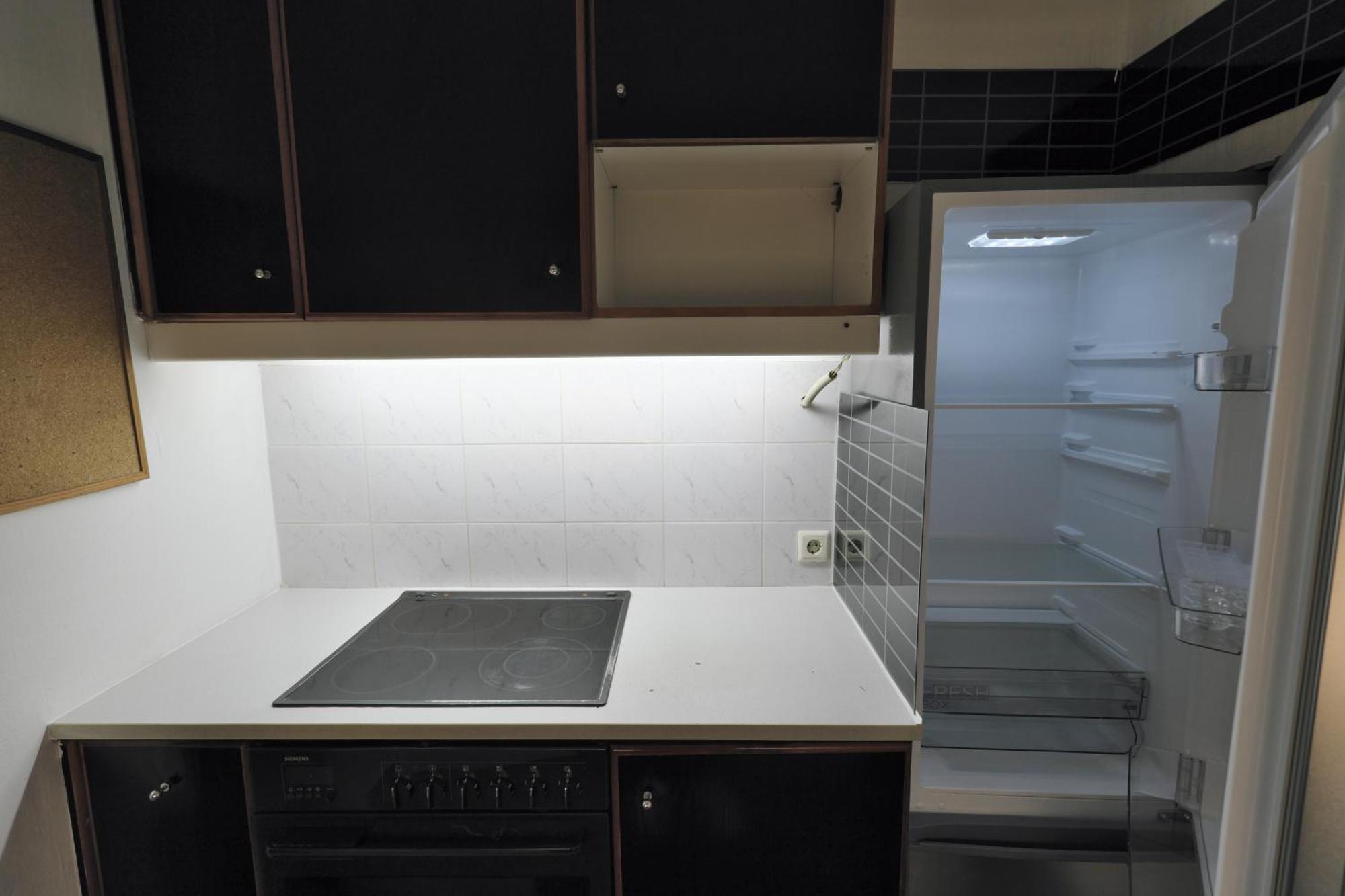 Mariahilf Apartment Vienne Extérieur photo