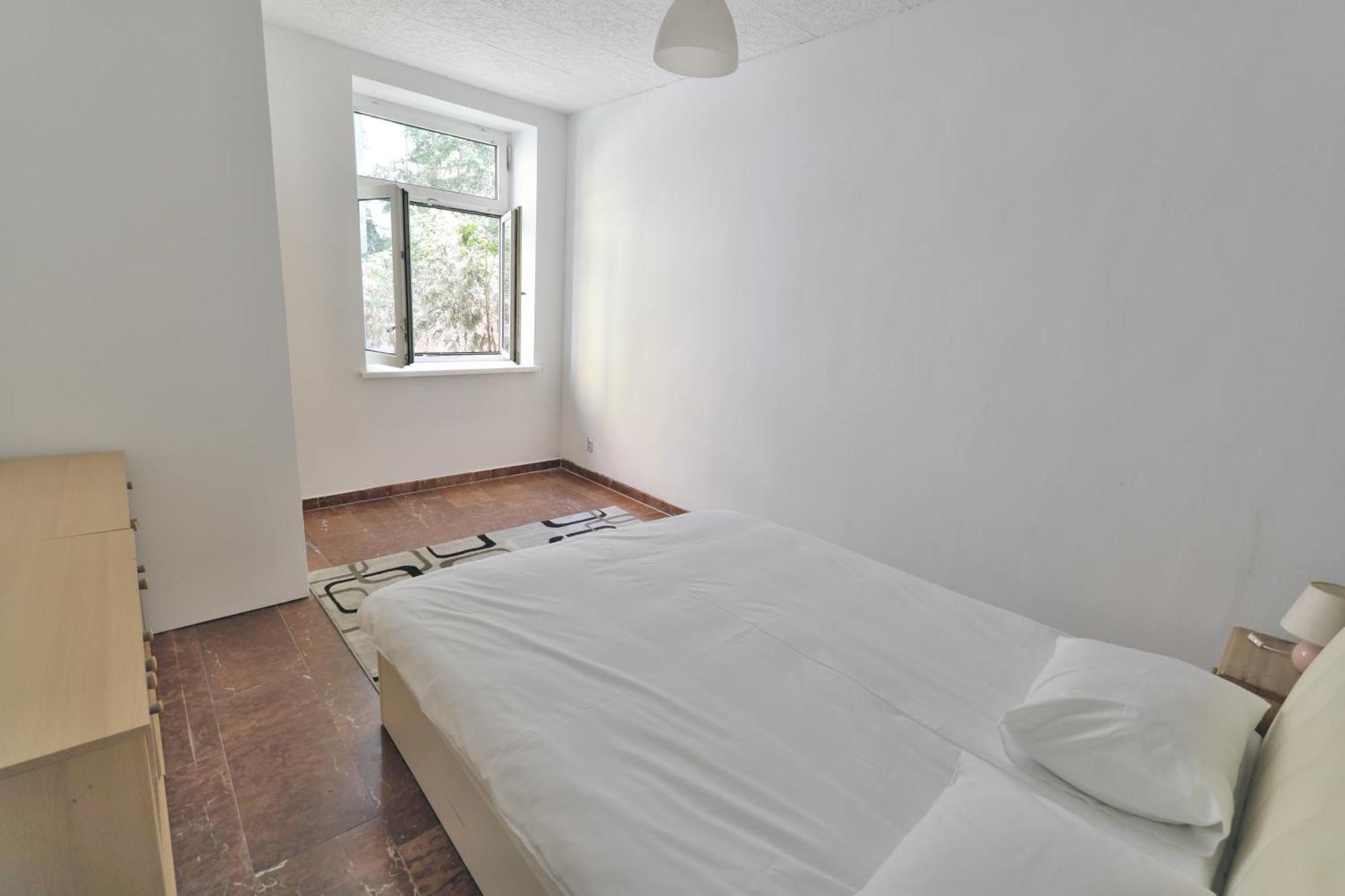Mariahilf Apartment Vienne Extérieur photo
