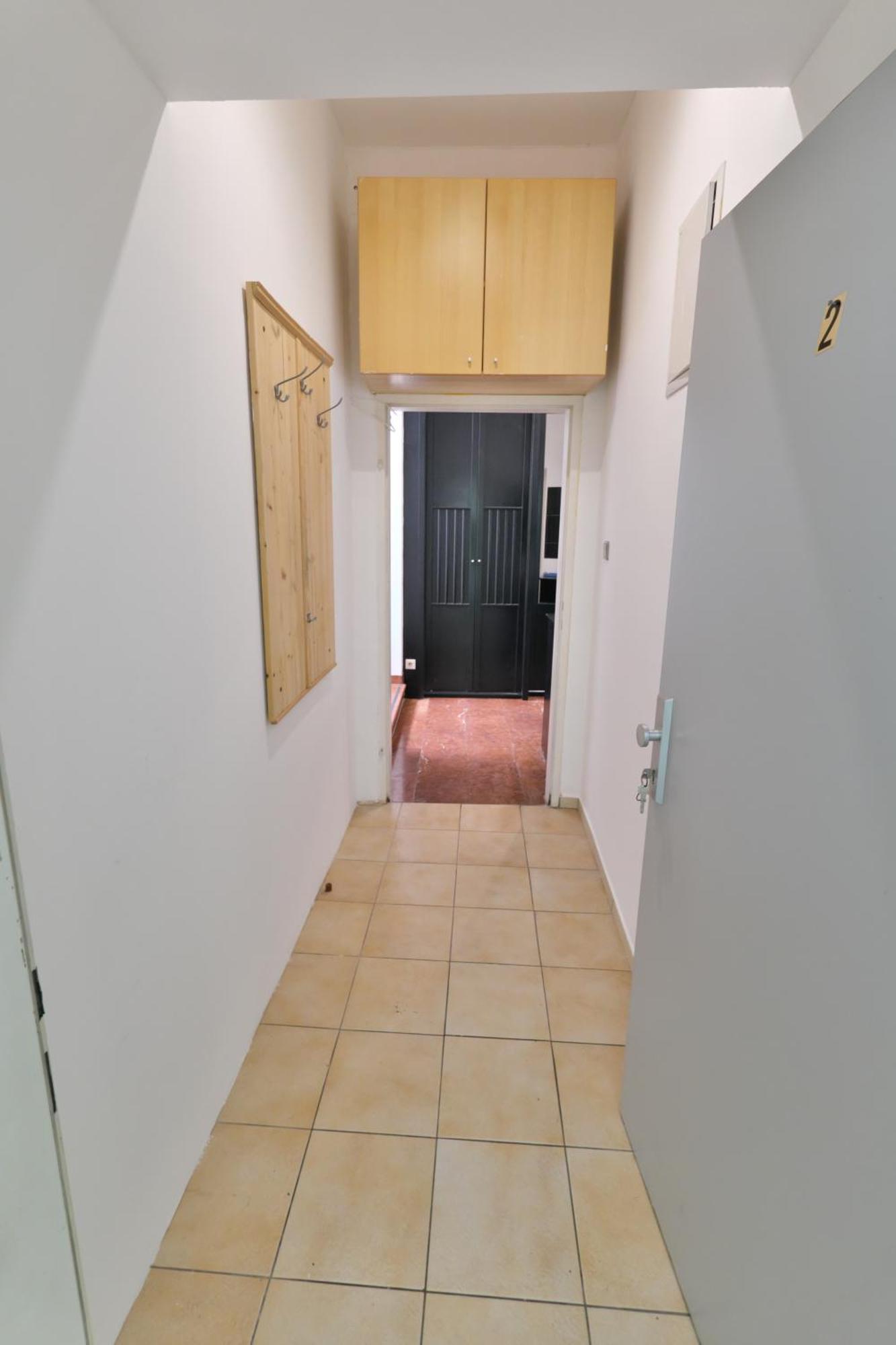 Mariahilf Apartment Vienne Extérieur photo