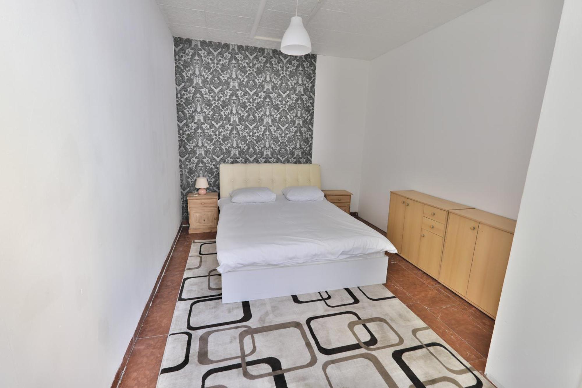 Mariahilf Apartment Vienne Extérieur photo