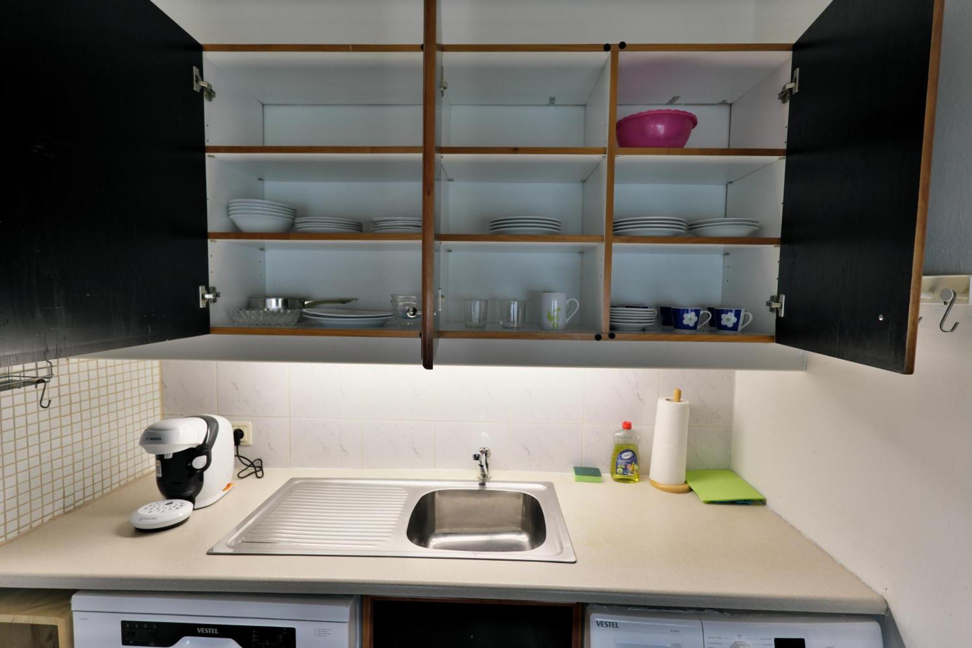 Mariahilf Apartment Vienne Extérieur photo